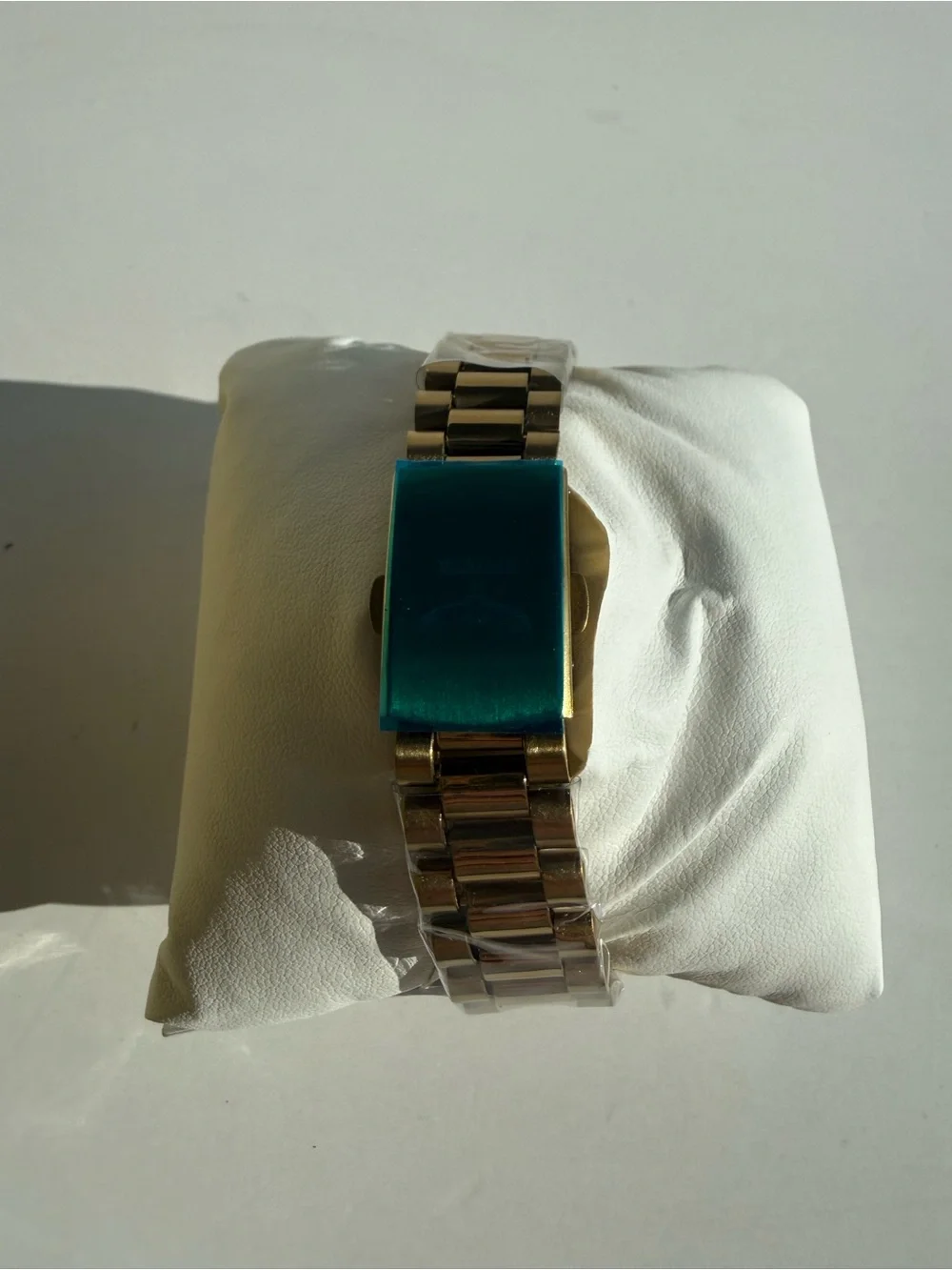 Invicta Men’s 40mm Gold Tone Watch Green Dial New in Box